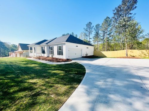 1570 Womrath Rd, North Augusta SC  29841-8594 exterior