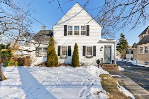 706 Springfield Ave, Cranford, NJ 07016-1815