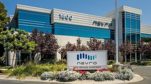 711 Portwalk Pl, Redwood City CA  94065-1811 exterior