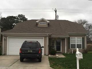 3703 Cape Henry Ave, Norfolk, VA 23502-1501