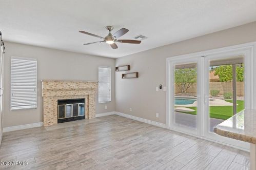 5708 Marconi Ave, Scottsdale AZ  85254-1885 exterior