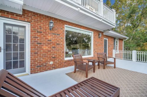 3984 Gift Blvd, Johns Island SC  29455-7740 exterior