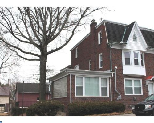 115 Warren St, Molino, PA 17961-1827