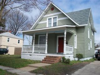 2320 Ballentine Blvd, Norfolk VA  23509-2204 exterior