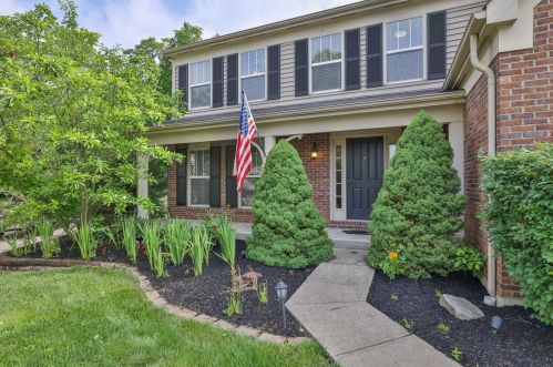 11000 Hayfield Dr, Grants Lick, KY 41001-8136