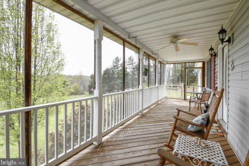 14005 Constitution Hwy, Madison Mills, VA 22960-1956