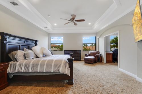 4115 Artesa Dr, Boynton Beach FL  33436-2628 exterior