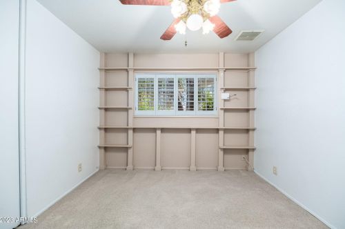 8310 Glenrosa Ave, Scottsdale AZ  85251-2807 exterior