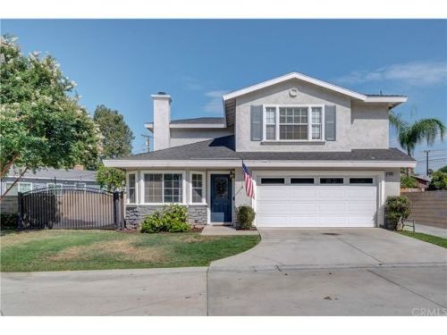 14605 Lanning Dr, Whittier, CA 90604-1049