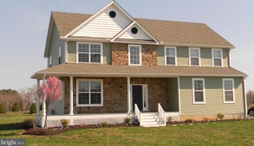 326 Red Tail Dr, Dover, DE 19904-5563