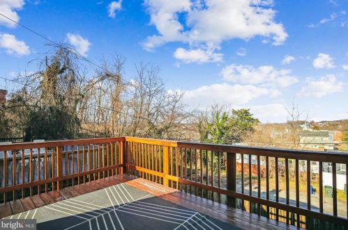 5060 Just St, Washington DC  20019-5558 exterior