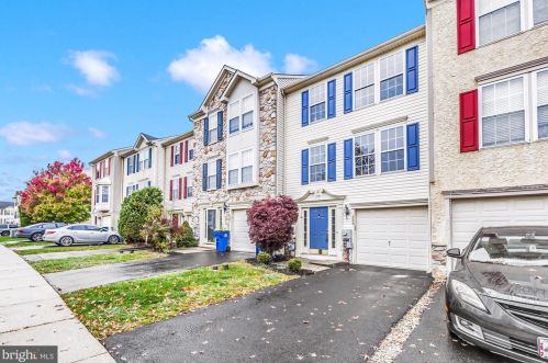 209 Fox Trl, Parkesburg, PA 19365-9196