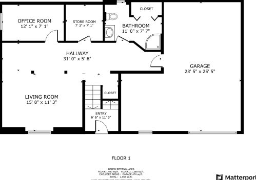 100 Mount Delight Rd, Deerfield NH  03037-1318 exterior