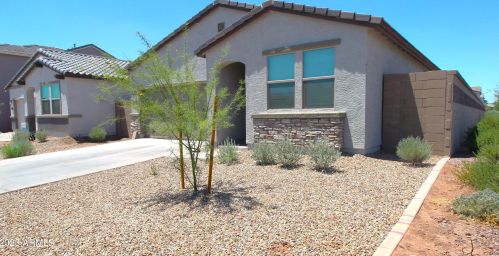 5708 Encinas Ln, Phoenix AZ  85043-6550 exterior