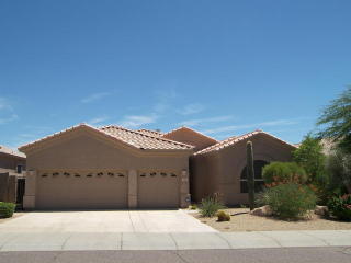 7721 Quill Ln, Scottsdale, AZ 85255-4679
