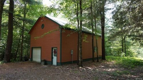 599 Waterbury Rd, Redfield, NY 13437-1919