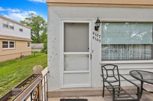4105 100th St, Milwaukee WI 53222-1311 exterior
