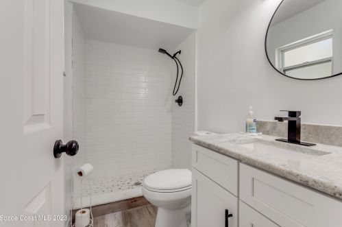 2965 Lantern Dr, Daytona Beach FL  32119-8510 exterior