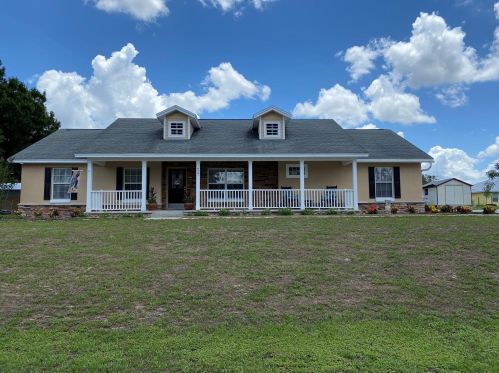 217 Norwalk Cir, Eagle Lake, FL 33839-4110