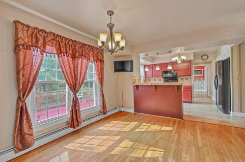 500 Ridge Rd, Camp Bell Hall, NY 10916-2608