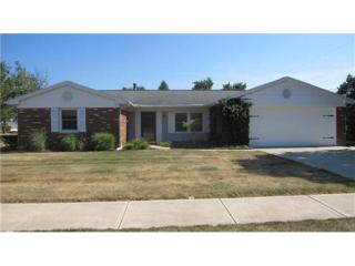 1502 Cheshire Rd, Troy, OH 45373-2859