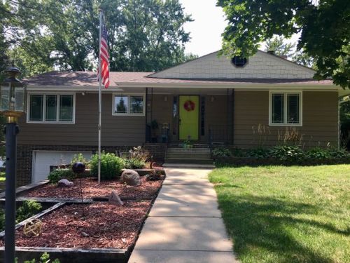 209 5th St, Carnarvon, IA 51450-7344