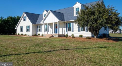 5396 Milford Harrington Hwy, Harrington, DE 19952-2510