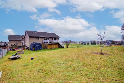 2373 84th Ave, East Farmington WI  54020-4358 exterior