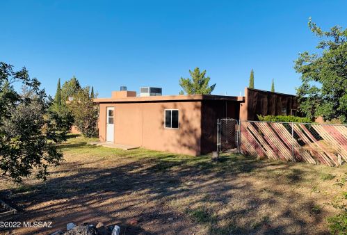 221 Ford St, Sunizona AZ  85625-4042 exterior