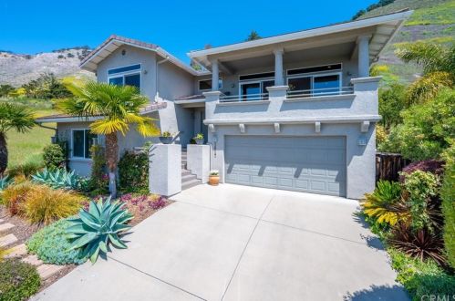 1617 Costa Brava, Pismo Beach, CA 93449-3325