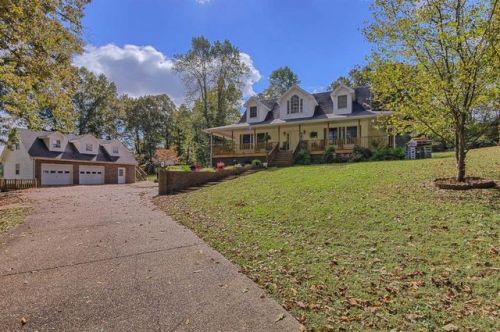 4503 Highway 47, Charlotte, TN 37036-4948