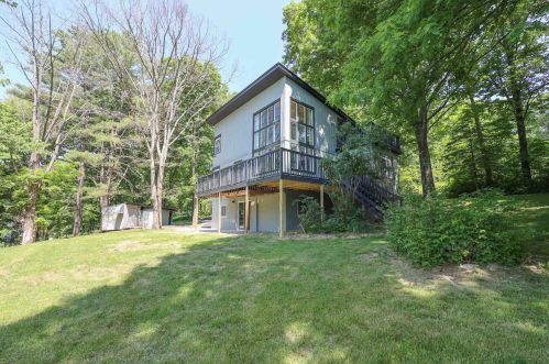 398 Foster Hill Rd, Henniker, NH 03242-4165