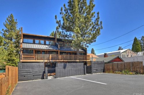 1125 Big Bear Blvd, Big Bear City CA  92314-9277 exterior