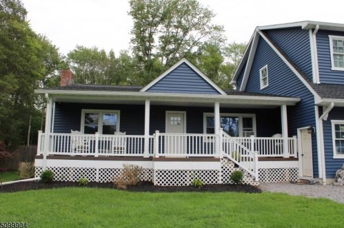914 County Road 579, Flemington, NJ 08822-5647