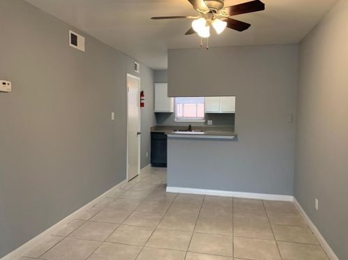 3107 Falk Ct, Morgans Point TX  77571-7035 exterior