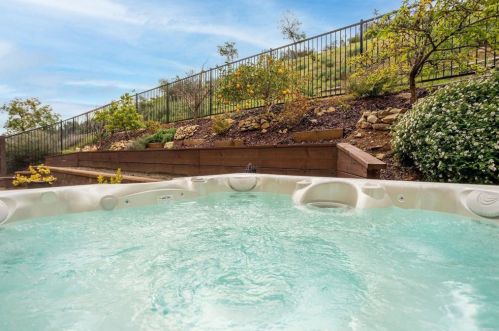 7031 Sitio Corazon, Carlsbad CA  92009-2038 exterior