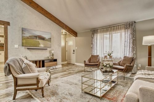 10083 Northcote Ct, Dyer IN  46373-9503 exterior