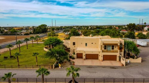 3833 67 Ave, Phoenix AZ 85033 exterior