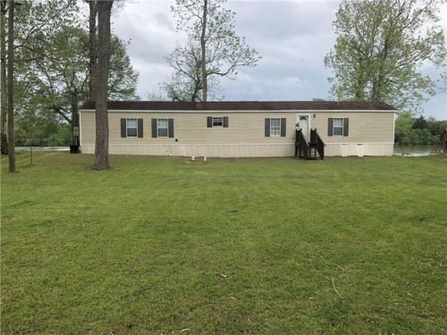 3695 Parhams Rd, Jonesville, LA 71343-4753