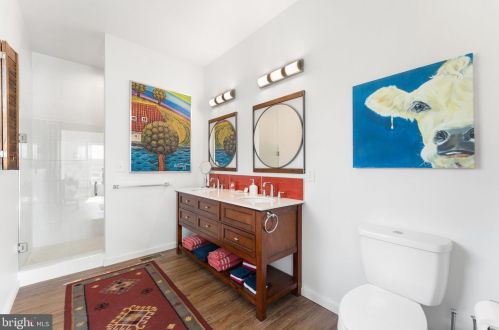 24234 Lands End Dr, Madison Mills VA  22960-3543 exterior