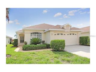2907 Plantain Dr, Tarpon Springs, FL 34691-8782