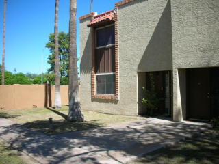 8333 Thomas Rd, Scottsdale AZ  85251-7313 exterior