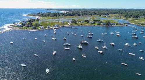 1761 Ocean Blvd, Rye NH  03870-2236 exterior