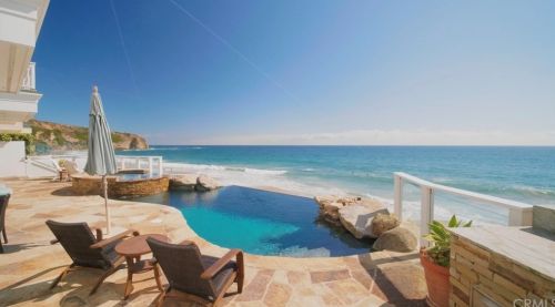 47 Strand Beach Dr, Dana Point CA  92629-2755 exterior