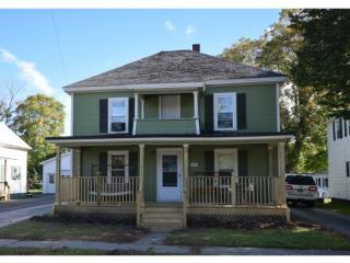 5 New St, Hog Island VT  exterior