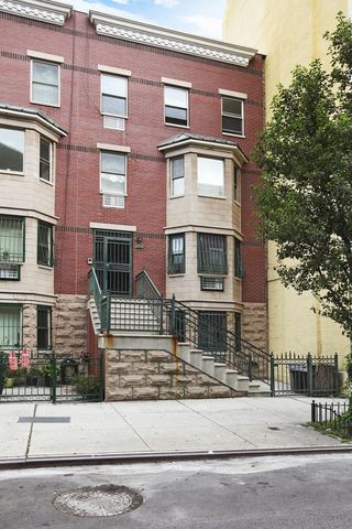 59 117th St, New York, NY 10026-1901