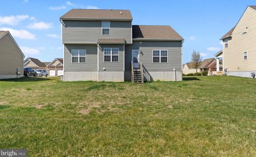 19 Nicholas Dr, Dover, DE 19901-8822