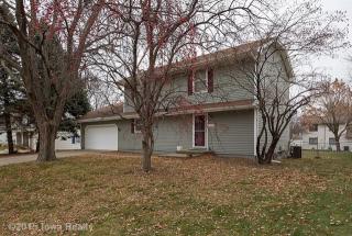 1429 92nd St, Des Moines, IA 50325-6277