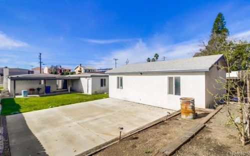 2527 Calle Gaviota, San Diego CA 92139-3105 exterior