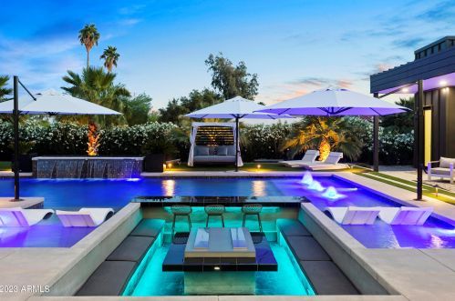 10019 57th St, Scottsdale AZ  85253-1137 exterior